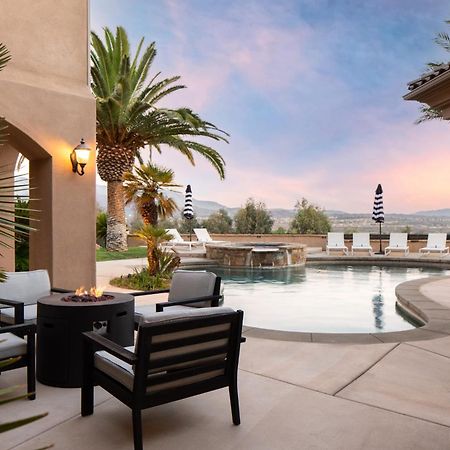 Sangiovese By Avantstay Spectacular Estate W Pool Hot Tub Putting Green Temecula Exterior photo