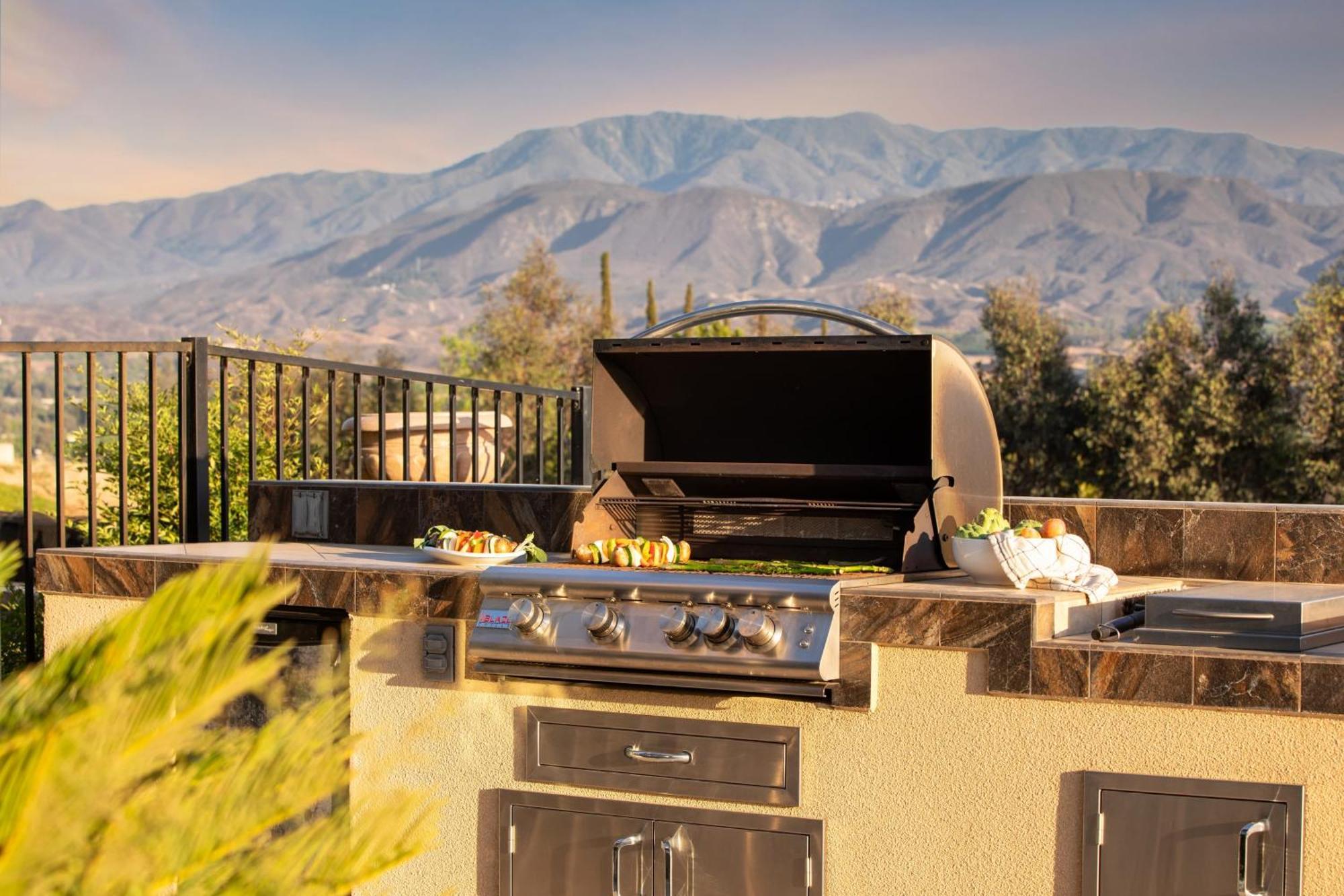 Sangiovese By Avantstay Spectacular Estate W Pool Hot Tub Putting Green Temecula Exterior photo