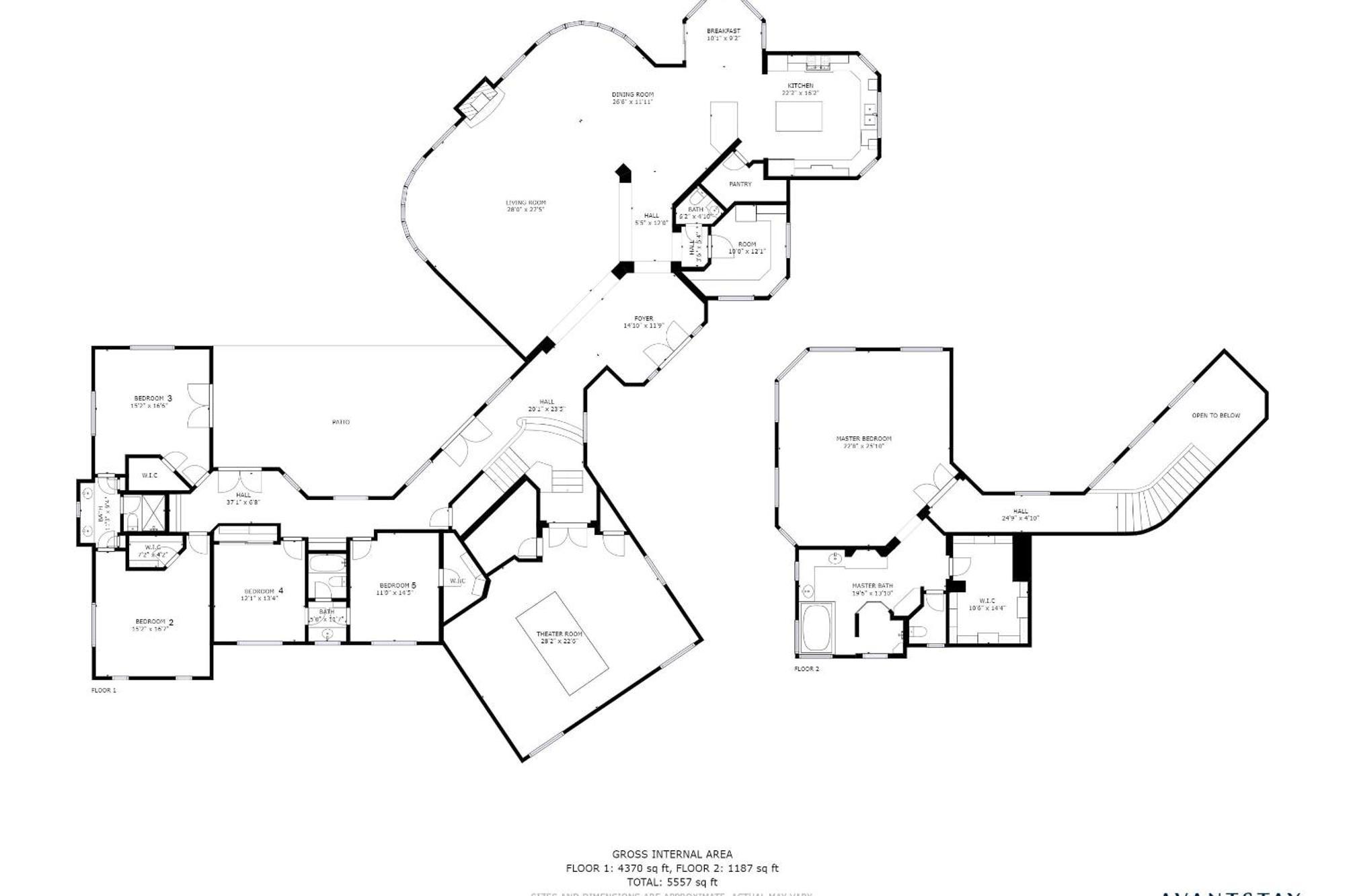Sangiovese By Avantstay Spectacular Estate W Pool Hot Tub Putting Green Temecula Exterior photo