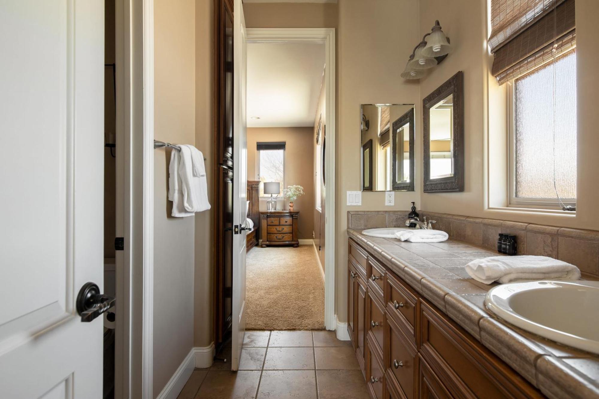 Sangiovese By Avantstay Spectacular Estate W Pool Hot Tub Putting Green Temecula Exterior photo