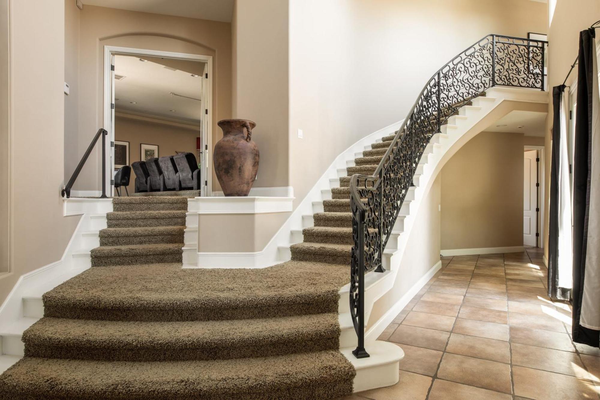 Sangiovese By Avantstay Spectacular Estate W Pool Hot Tub Putting Green Temecula Exterior photo