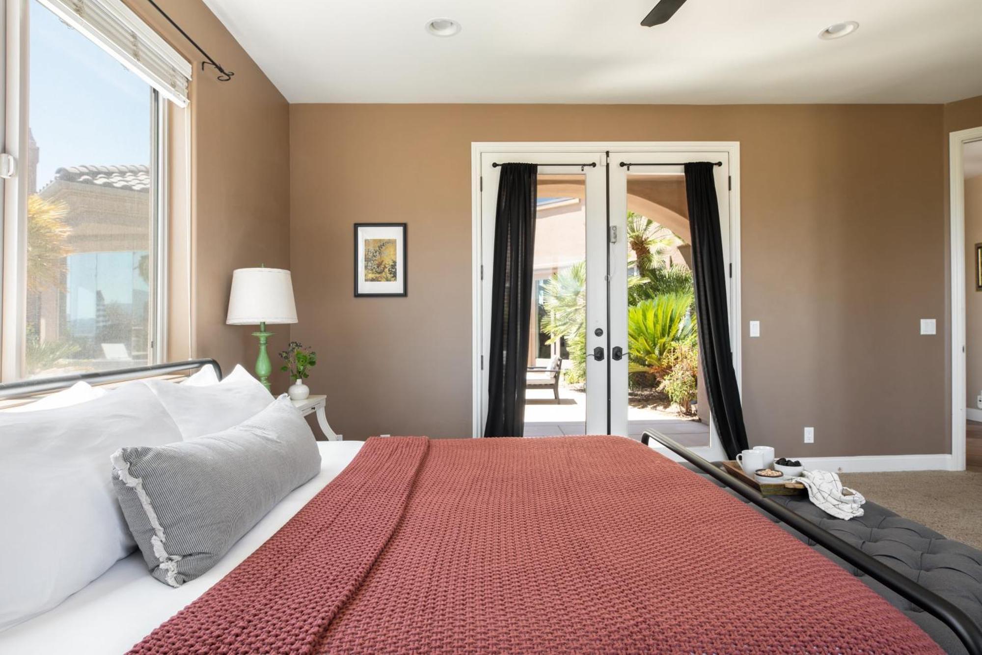 Sangiovese By Avantstay Spectacular Estate W Pool Hot Tub Putting Green Temecula Exterior photo