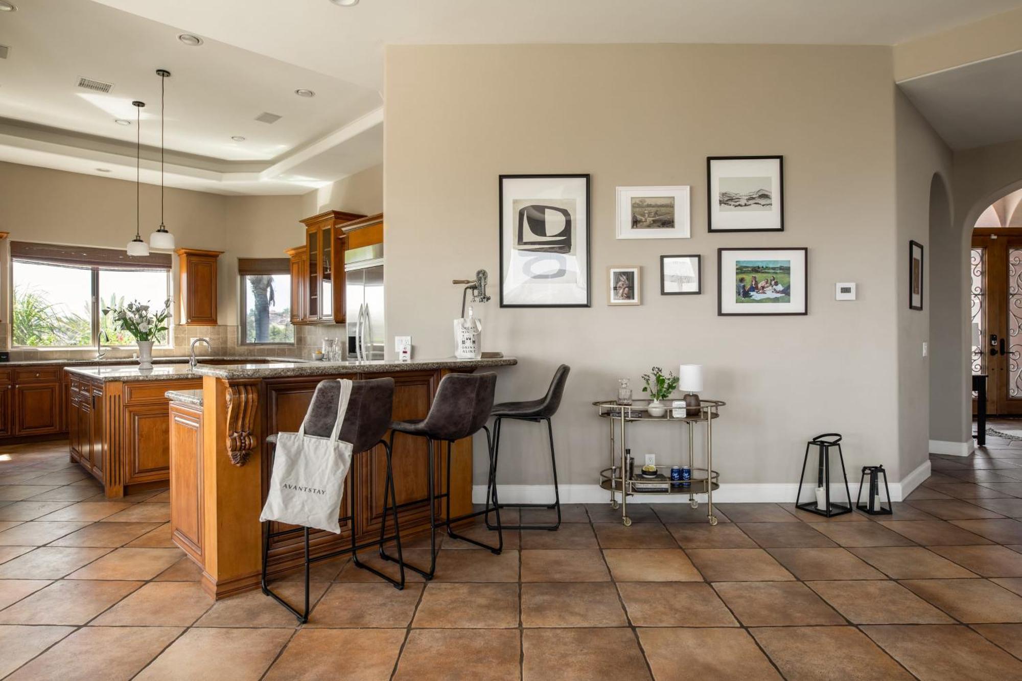 Sangiovese By Avantstay Spectacular Estate W Pool Hot Tub Putting Green Temecula Exterior photo