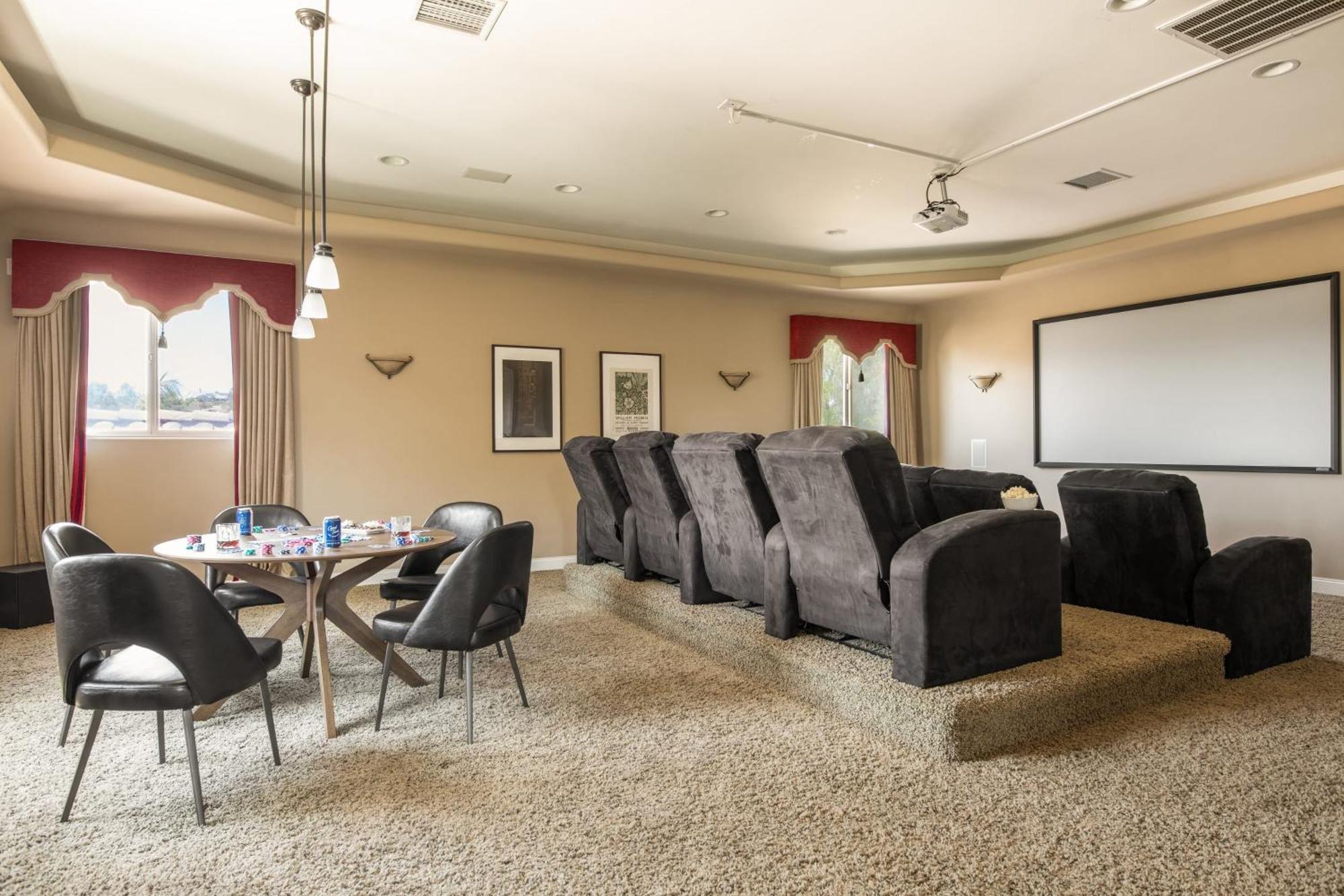 Sangiovese By Avantstay Spectacular Estate W Pool Hot Tub Putting Green Temecula Exterior photo