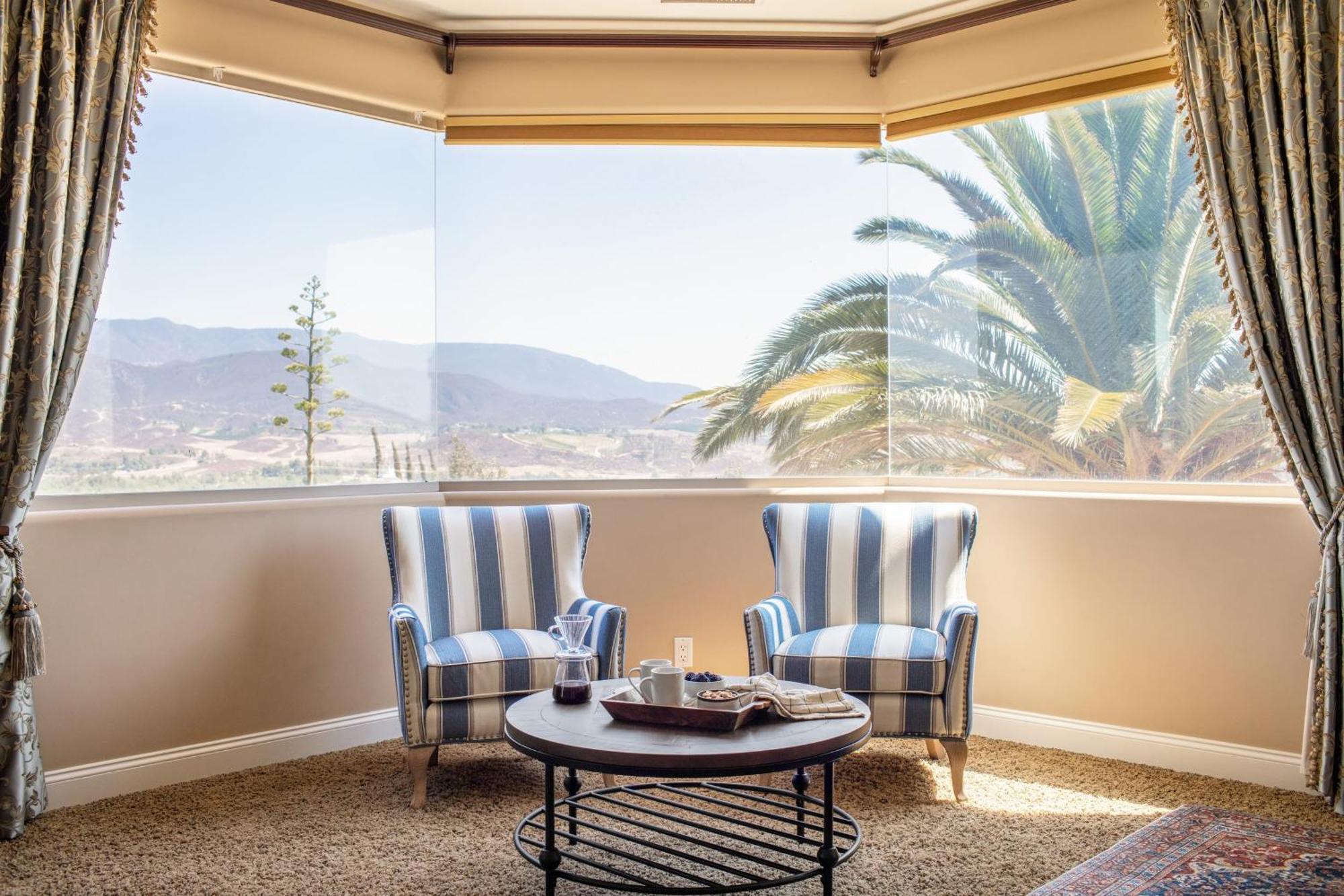Sangiovese By Avantstay Spectacular Estate W Pool Hot Tub Putting Green Temecula Exterior photo