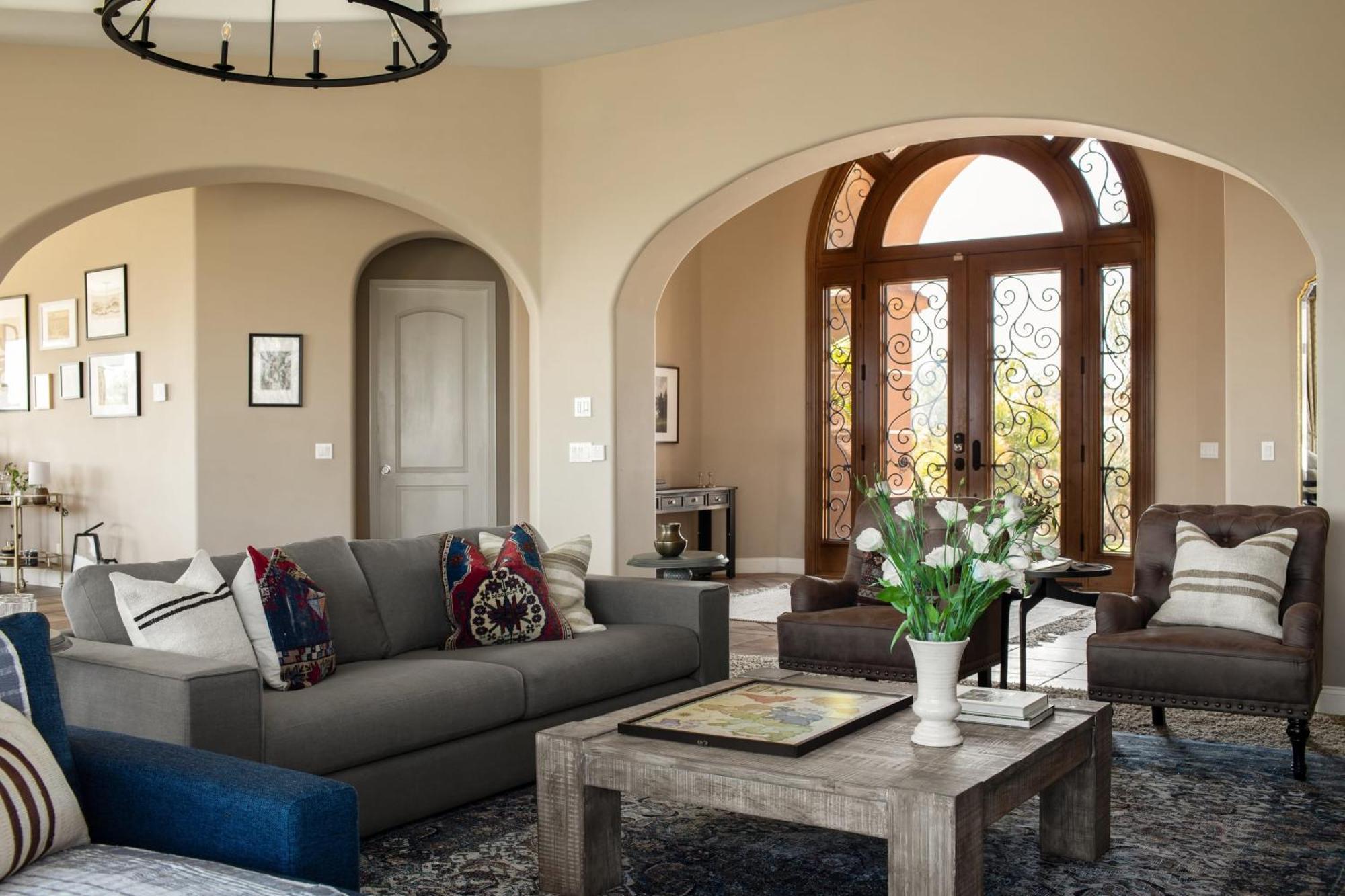 Sangiovese By Avantstay Spectacular Estate W Pool Hot Tub Putting Green Temecula Exterior photo