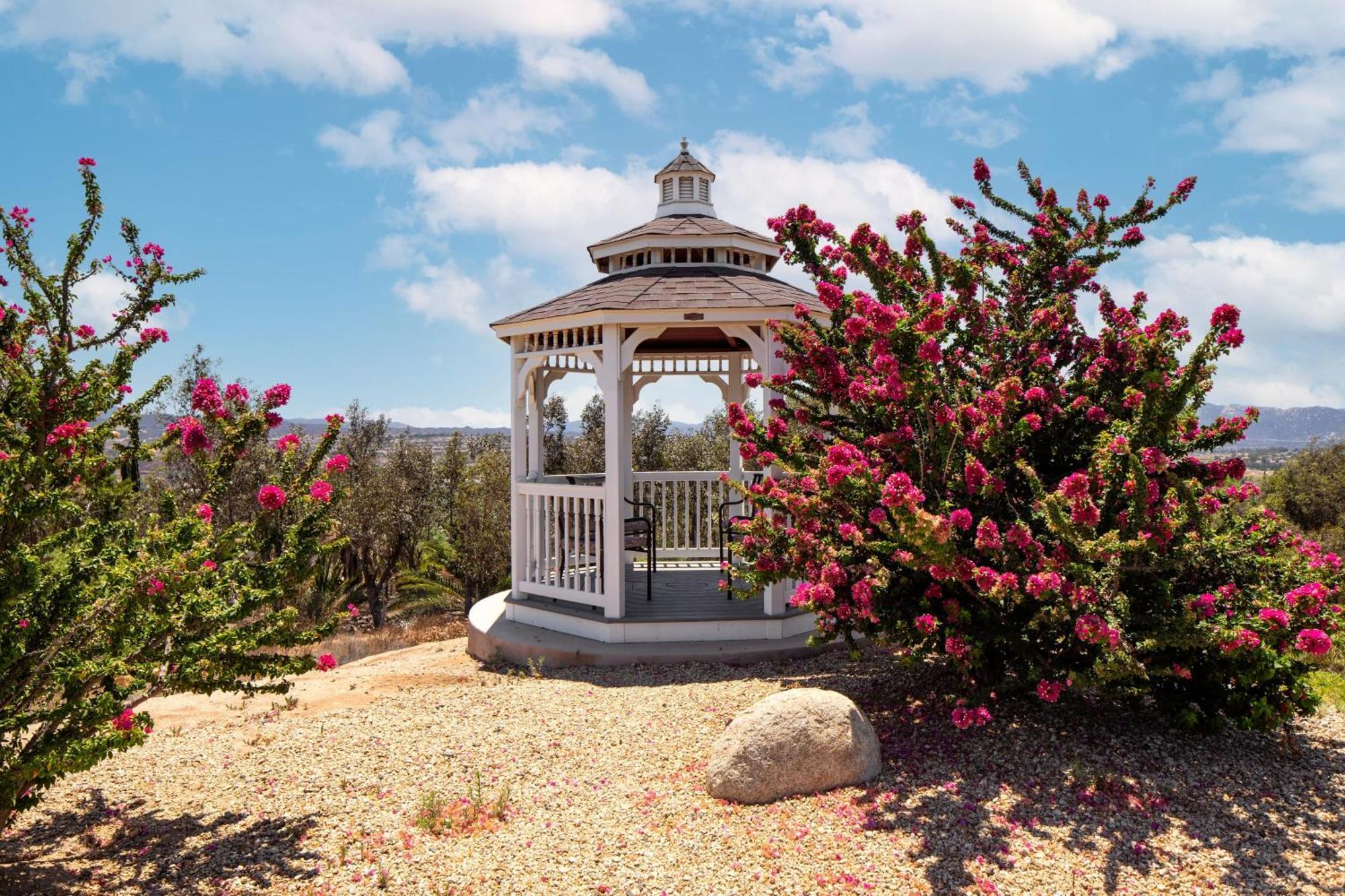 Sangiovese By Avantstay Spectacular Estate W Pool Hot Tub Putting Green Temecula Exterior photo